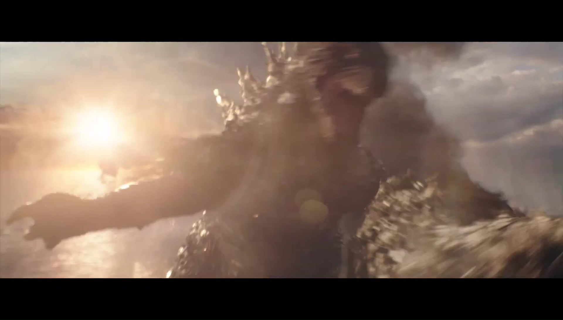 GvK Japanese Trailer New Footage