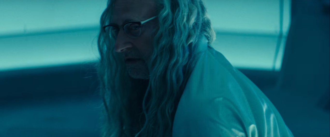 Independence Day: Resurgence Screenshot