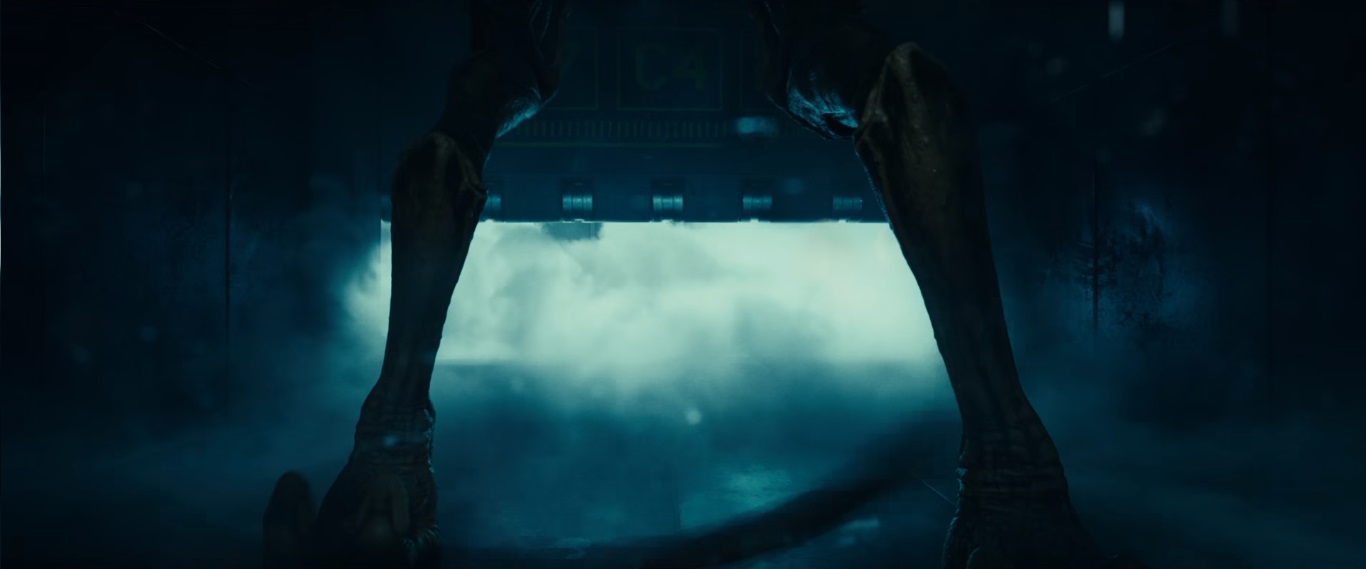 Independence Day: Resurgence Screenshot