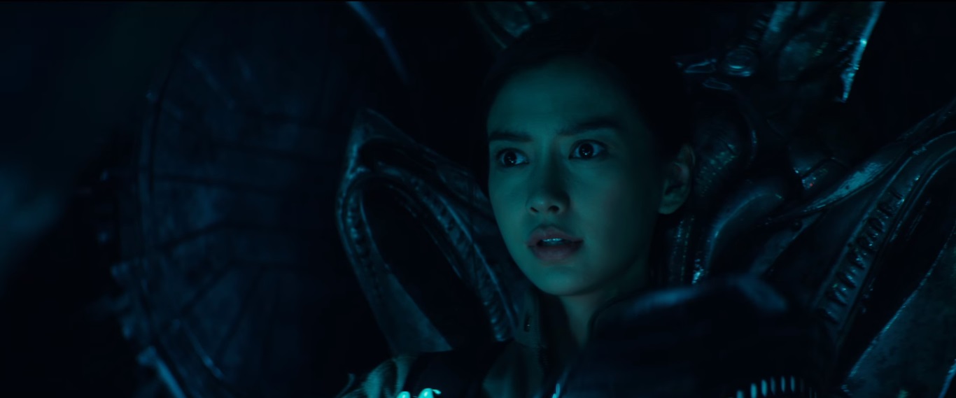 Independence Day: Resurgence Screenshot