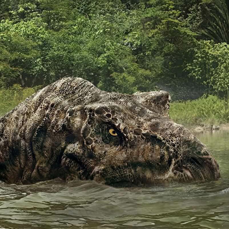 Jurassic World: Rebirth images