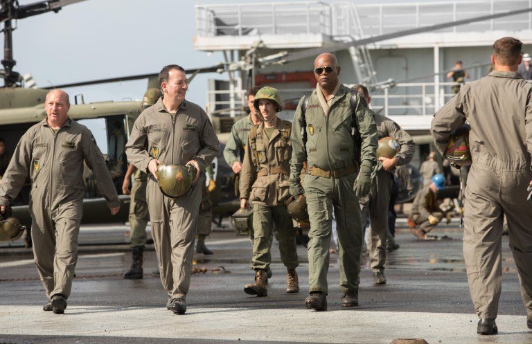 Kong: Skull Island Movie Still