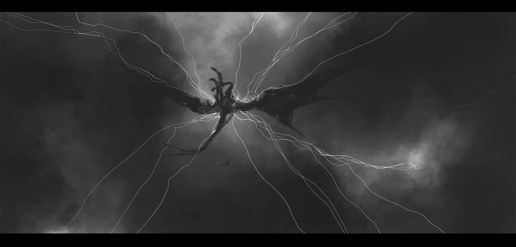 KOTM Ghidorah Keyframe II