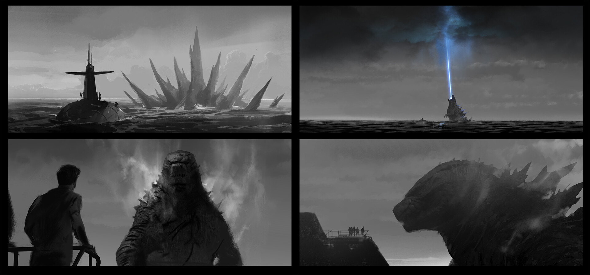 KOTM Storyboards 