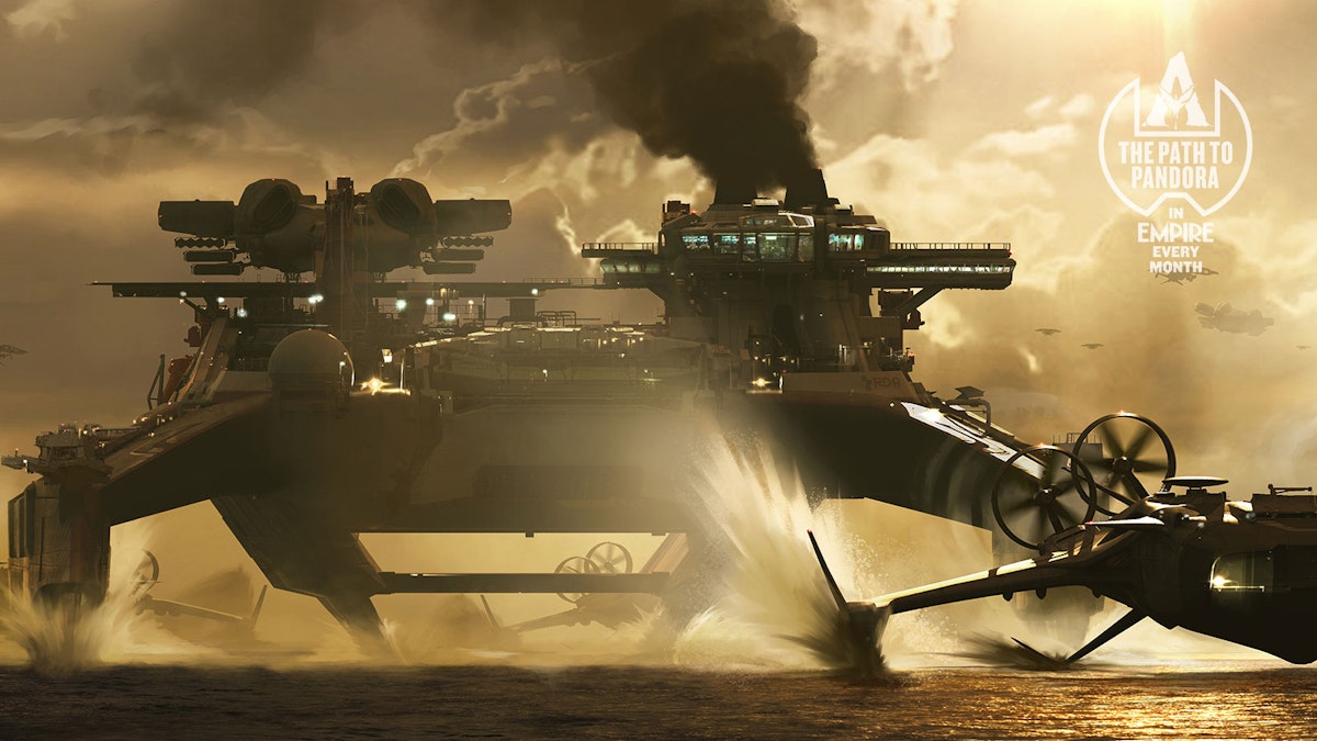 Avatar: Fire and Ash images