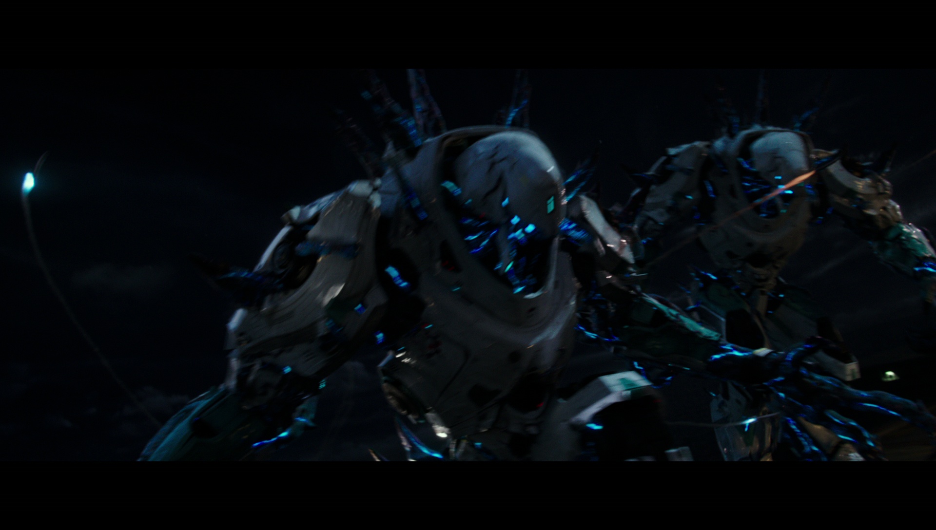 Pacific Rim Uprising Trailer 1