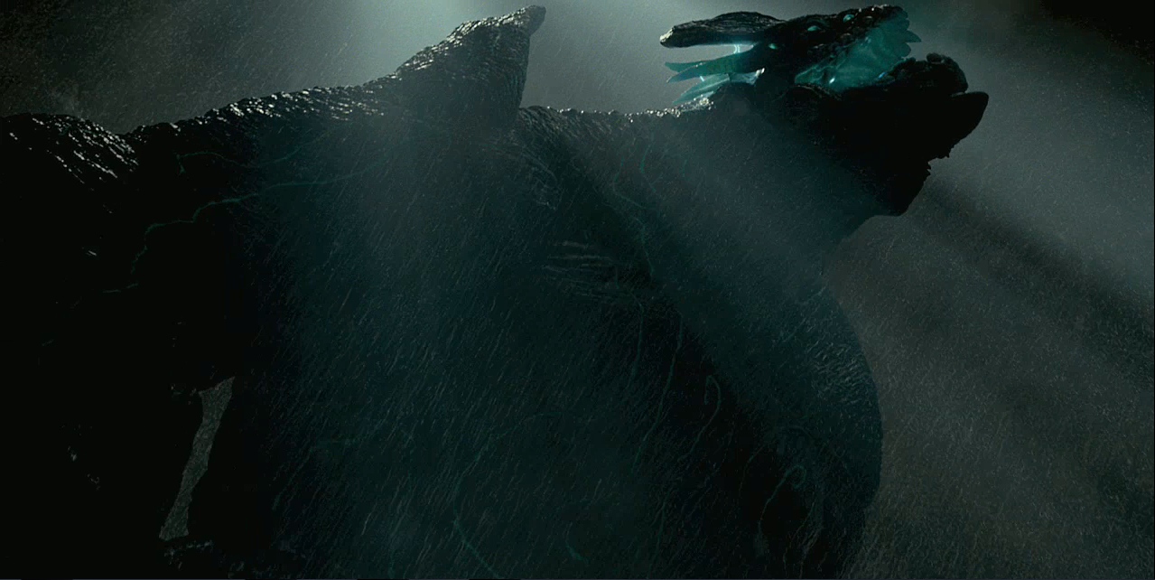 The KAIJU - Monsters From another Dimension