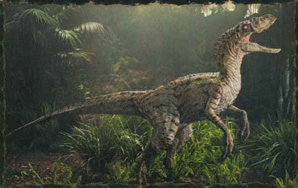 Jurassic Park images