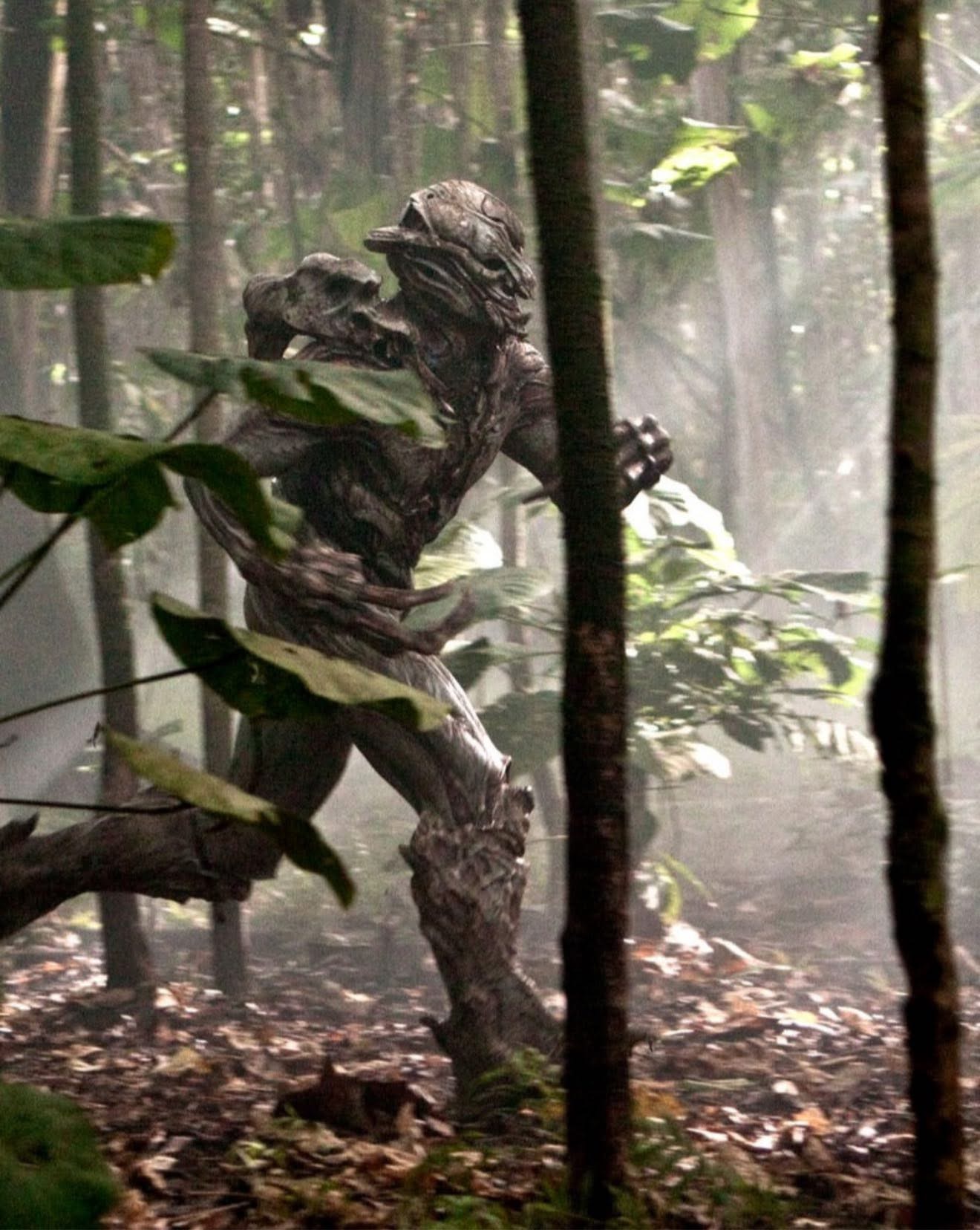 Predator Movie Images images