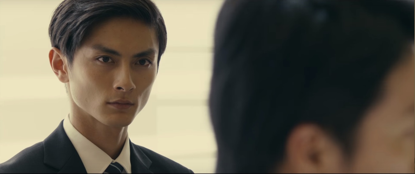Shin-Gojira Trailer Screenshots