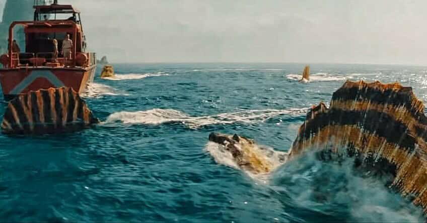 Jurassic World: Rebirth images