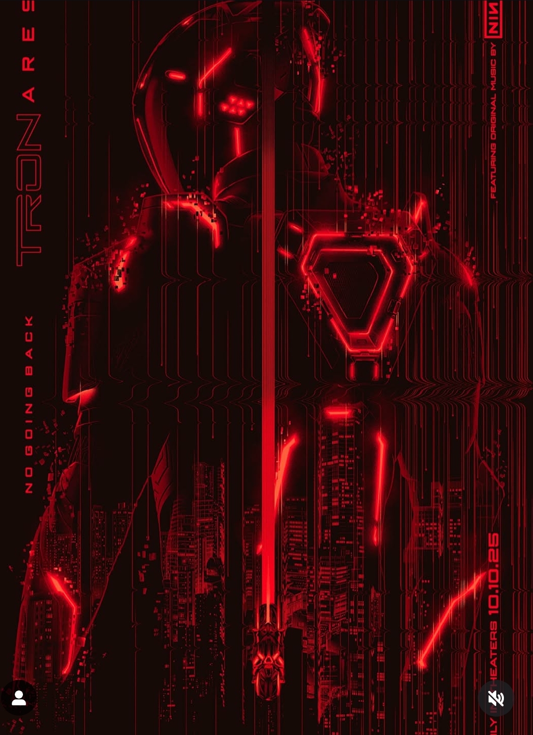 Tron: Ares images