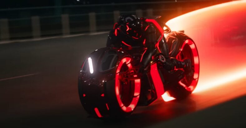 Tron: Ares images
