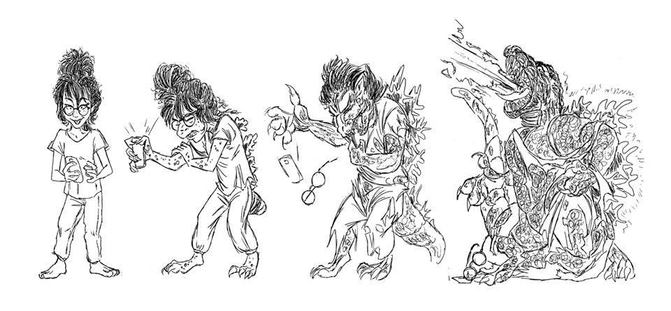 WereGoji