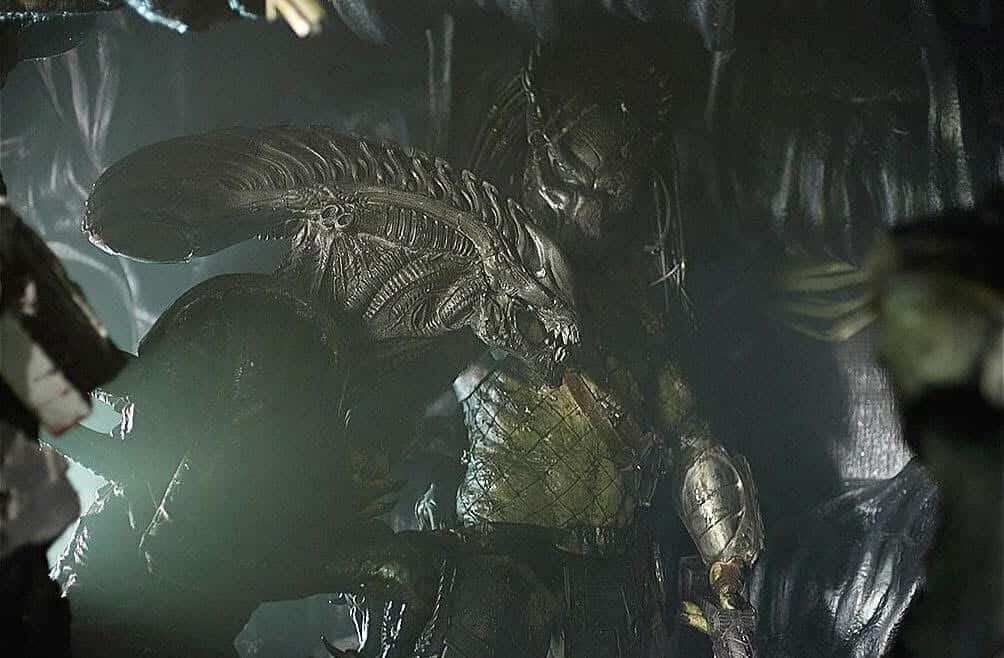 Aliens vs. Predator Images images