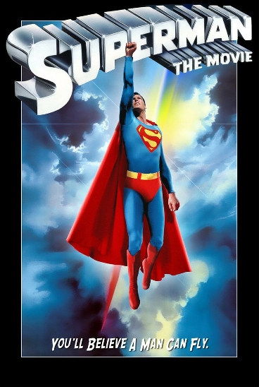 Superman The Movie movie