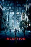 Inception movie