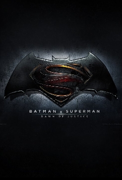 Batman v Superman: Dawn of Justice movie