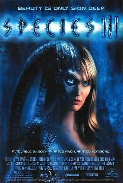 Species III movie