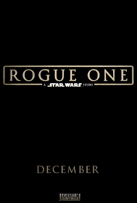 Rogue One: A Star Wars Story movie news, trailers and cast