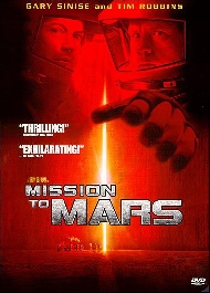 Mission to Mars movie