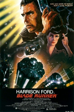 Blade Runner movie