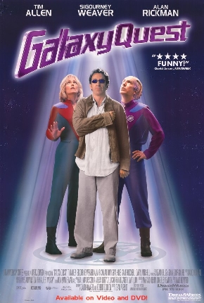 Galaxy Quest