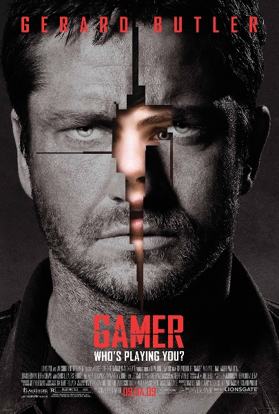 Gamer movie