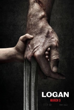 Logan movie