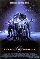 Lost in Space movie