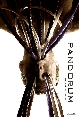 Pandorum movie