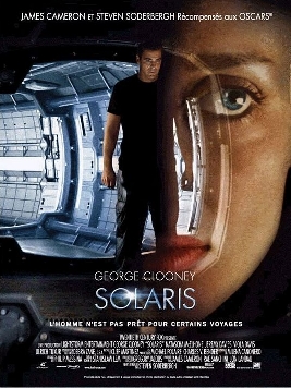 Solaris (2002) movie