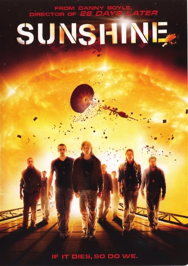 Sunshine movie