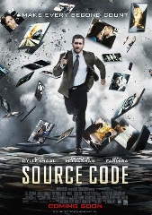 Source Code movie