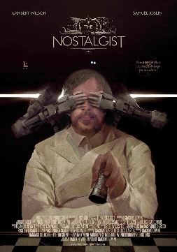 The Nostalgist movie news, trailers and cast