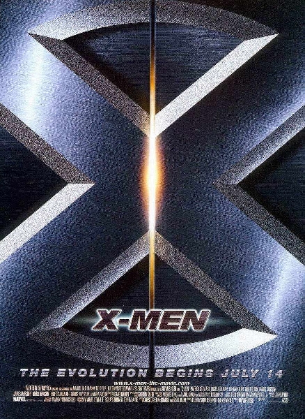 X-Men movie