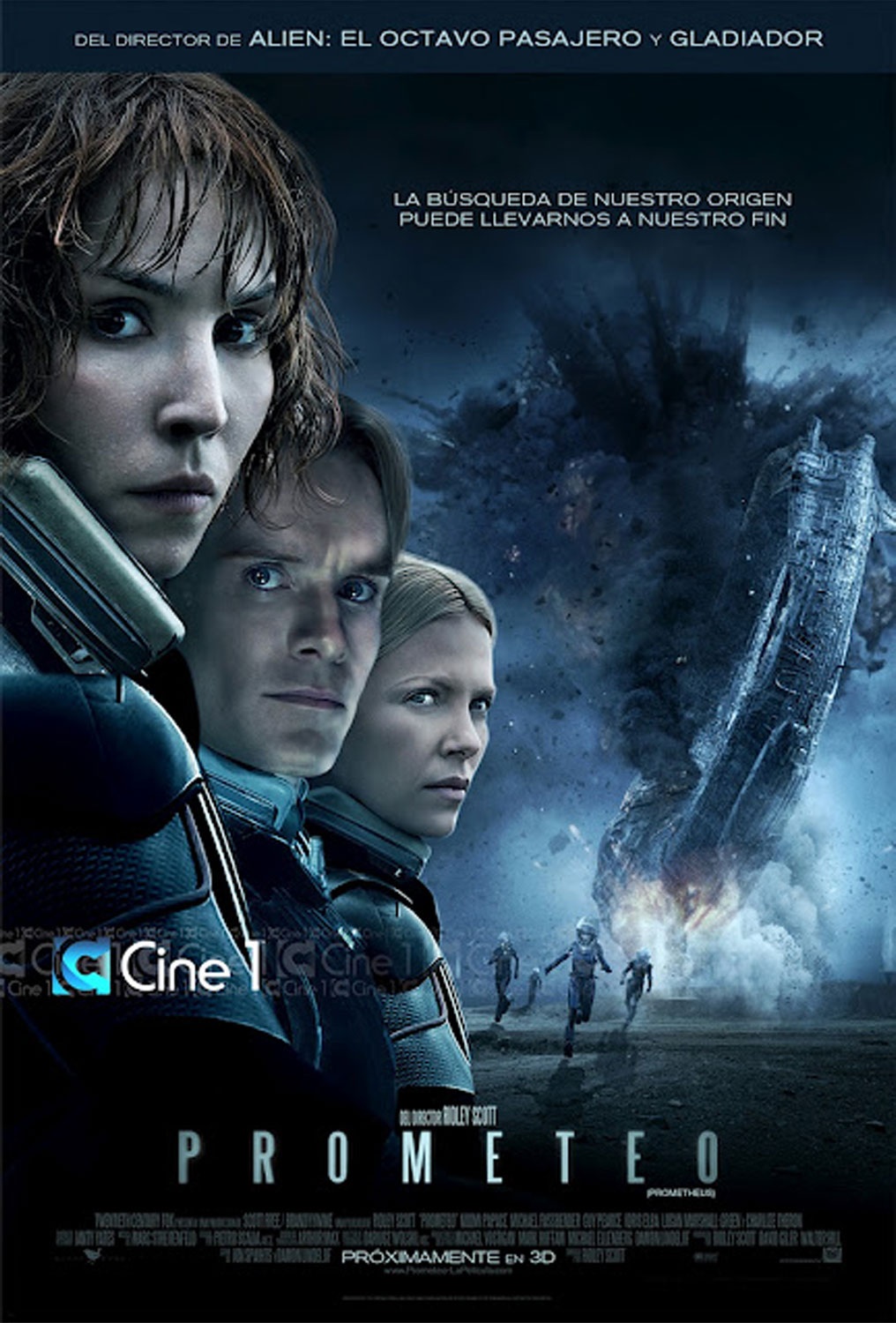 Prometheus2