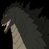 Gojira2007
