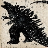 GODZILLA FAN 2019