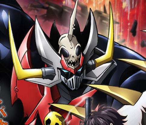 Mazinkaiser SKL