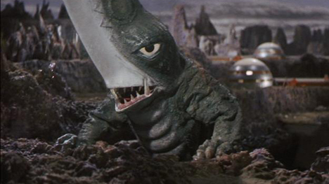 é ‘å¼µã£ã¦æ€ªç£