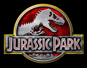 Jurassic Park 1234