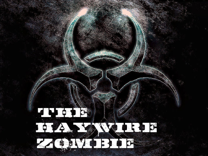 TheHaywireZombie