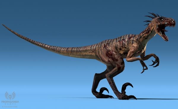 Utahraptor519 Profile