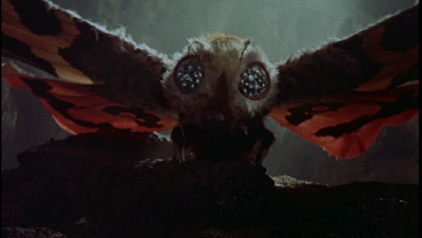 Mothra