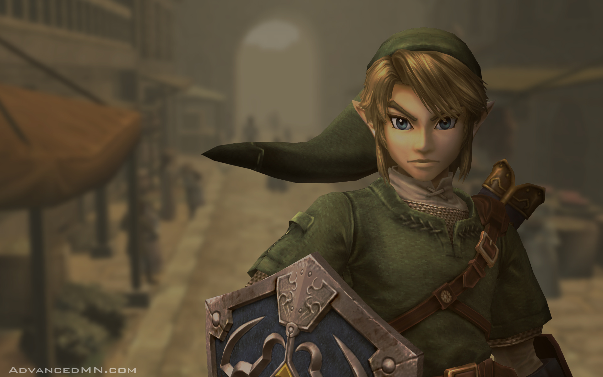 Twilight Princess