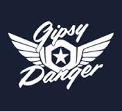 Gipsy Danger 01