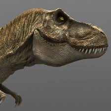 RexTheTyrannosaur