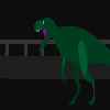 Pivot Dinosaur