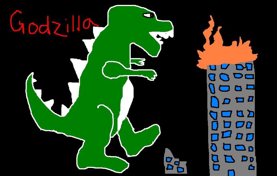 Zilla DaKilla